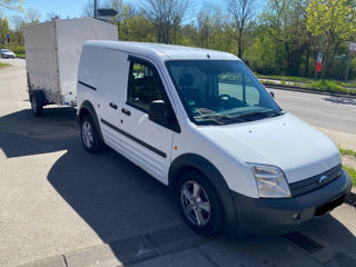 Ford Transit Connect foto 3