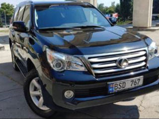 Lexus GX Series foto 1