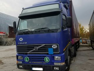 Volvo FH12 420 hp foto 1