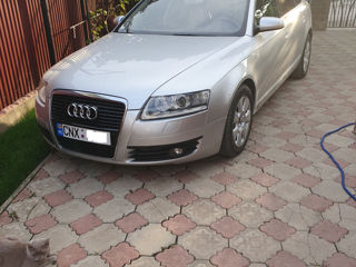 Audi A6 foto 4