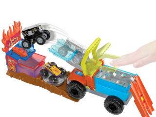 Hot Wheels foto 9