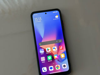 Xiaomi redmi note 10s foto 2