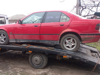 Piese bmw e36 foto 4