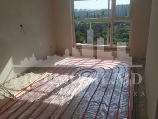 Apartament spațios 174 m2 cu 2 terase! Complexul Belvedere Lângă parcul V. Trandafirilor! foto 4