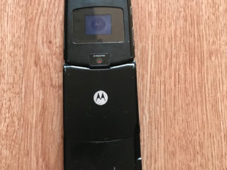 Motorola RAZR V3 foto 3