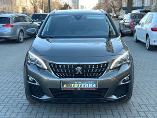 Peugeot 3008 foto 2