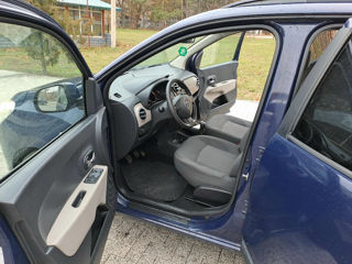 Dacia Lodgy foto 6