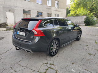 Volvo V60 foto 3