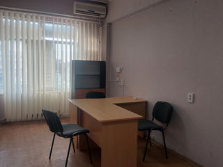 Oficiu  mobilat de 20,50 m2 pentru 1-3 persoane pe str. Tighina 65 foto 1