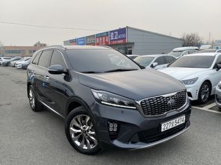 KIA Sorento foto 1