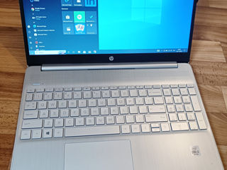 HP  15-DY1091WM (INTEL CORE I3-1005G1, Ram 16gb, Ssd Nvme 512gb, 15.6" FullHD )  Дисплей — 15.6 дюйм foto 7