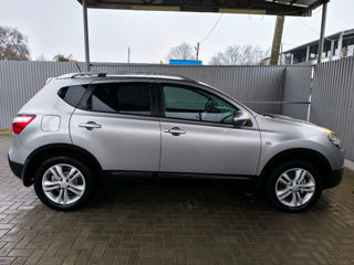 Nissan Qashqai foto 7