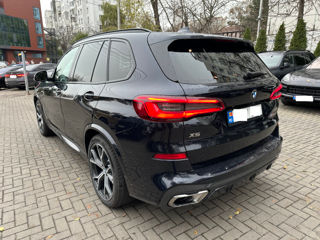 BMW X5 foto 4