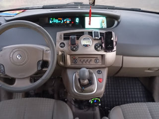 Renault Scenic foto 3