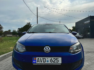 Volkswagen Polo foto 2