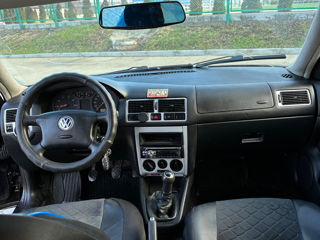 Volkswagen Golf foto 7