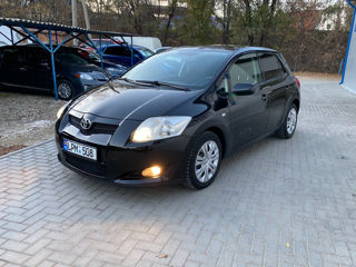 Toyota Auris foto 7