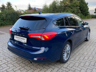 Ford Focus foto 4