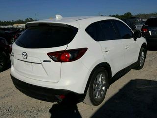 Mazda CX5 foto 4