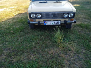 Lada / ВАЗ 2106 foto 9