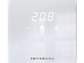 Газовый Котёл Intergas Combi Compact Hre-28/24 фото 3