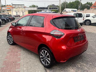 Renault ZOE foto 4