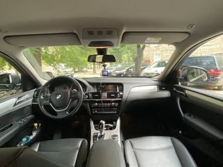 BMW X4 foto 5