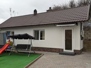 Ap. 1 cam., 40 м², 1/1 et.