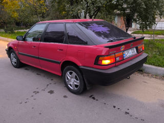 Honda Concerto