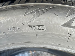 195/55 R20 Bridgestone Blizzak LM005/ Доставка, livrare toata Moldova 2023 foto 10