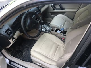 Subaru Outback foto 3