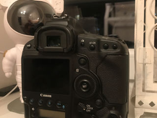 Canon 1dx body foto 2