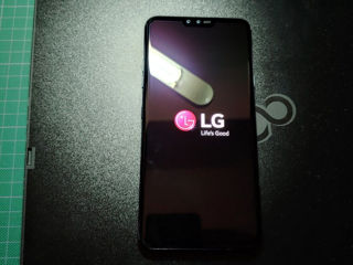 LG V40 dualSIM nou