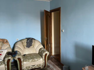 Apartament cu 2 camere, 48 m², Centru, Ungheni foto 1