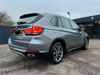 BMW X5 foto 3