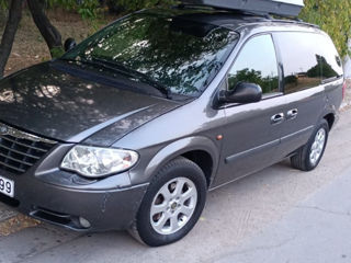 Chrysler Voyager