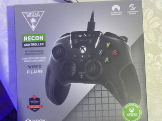 Vând joystick pentru XBox (nou)