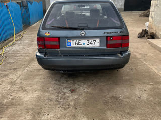 Volkswagen Passat foto 6