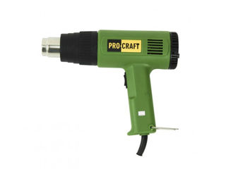 Suflanta De Aer Cald Procraft Ph2100 - o7 - livrare / credit / agroteh