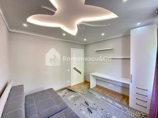 Apartament cu 2 camere, 50 m², Durlești, Chișinău foto 4