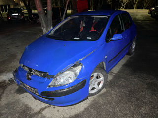 Peugeot 307 foto 4