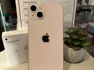 Iphone 13 128gb Pink