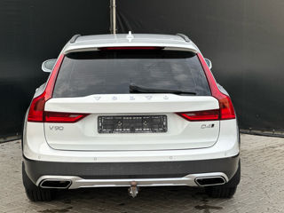 Volvo V90 Cross Country foto 5