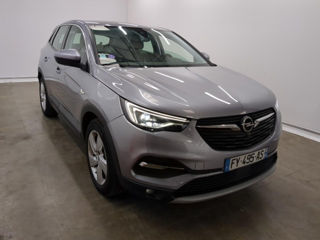 Opel Grandland X foto 3