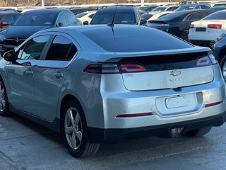 Chevrolet Volt foto 3