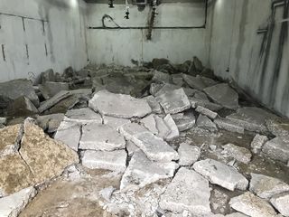 Servicii de demolare și demontare beton,asfalt etc./Услуги по сносу и демонтажу бетона, асфальта и. foto 9
