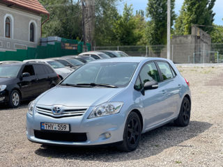 Toyota Auris foto 2