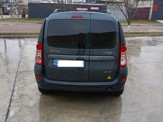 Dacia Logan foto 5