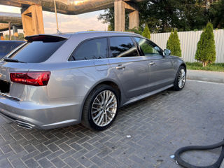 Audi A6 foto 3