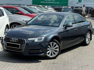 Audi A4 foto 1